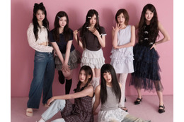 本田仁美がリーダーのSAY MY NAME、韓国ブランド「ALAND」とコラボ！渋谷でポップアップも開催 画像