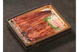 過去最大となる30品のうなぎ商品が登場！イトーヨーカドー、「土用丑の日」に向けて10日より販売