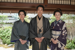 北川景子、“朝ドラ初出演”が決定！『ばけばけ』で名家に生まれた武家の娘を演じる