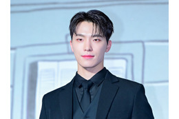 SEVENTEEN・ディノ、K-POP初の偉業へ…eスポーツW杯開幕式への意気込みを語る「新たな挑戦」 画像