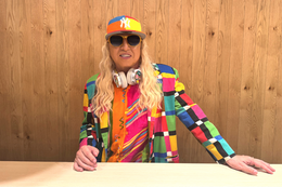 「みんなを元気にするDJになりたい」DJ KOO、脳動脈瘤から生還した思いを語ったインタビューが公開 画像