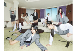 TWICE、新AL『THIS IS FOR』で新しい魅力が溢れ出す！大胆なスタイルの多様なコンセプト 画像