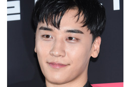 BIGBANGを脱退したV.Iの近況明らかに 女性とのツーショットがSNS上で公開、韓国ソウルに滞在か 画像
