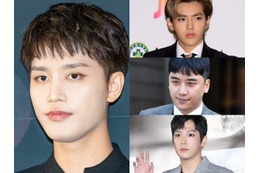 また一人、性犯罪者に転落した韓国アイドルが誕生 犯行後も平然とグループ活動した“ふてぶてしさ”も逆風に 画像