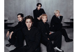 WayV、クン作詞で話題の『Your Song』も収録!新AL『BIG BANDS』で多彩な音楽を届ける 画像