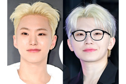 SEVENTEEN・ホシ×ウジ、初のファンコン「WARNING」がついに開幕！8月には日本公演も 画像