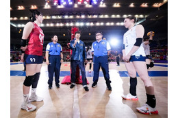 韓国、日本に完敗　1勝9敗で最下位に…VNL残留も絶望的、2019年以降は日韓戦未勝利【女子バレー】 画像