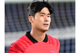 鹿島キム・テヒョンがA代表デビューへ！韓国がE-1選手権2戦目のメンバー発表、先発11人総入れ替え 画像