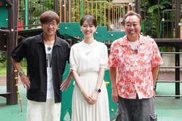 テレ東新人・齋藤陽アナが『モヤさま』5代目アシスタントに就任！田中瞳アナからバトンタッチ