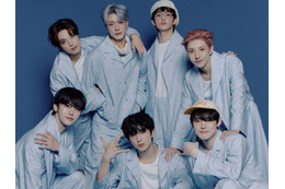 NCT DREAM、新アルバムのテーマは“タイムスリップ”!『Go Back To The Future』が描く物語とは? 画像