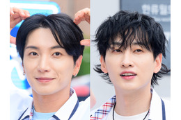 SUPER JUNIOR、検索トレンド1位にメンバーのいじめや不仲が上がったワケ「解散かもと…」 画像