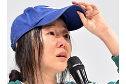 “NewJeans生みの親”ミン・ヒジン氏、親会社HYBEからの業務上背任容疑は「嫌疑なし」で不起訴に 画像