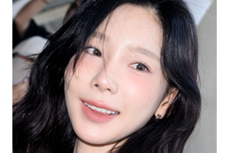 少女時代・テヨンが“牛とリンゴ”の祭りに出演？実名＆写真で混乱広がったハプニング 画像
