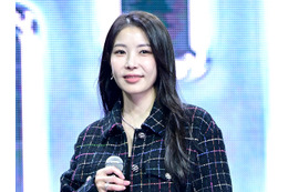 BoA、急性骨壊死で手術へ　デビュー25周年記念コンサートが中止「健康と安全を最優先に」【全文】 画像