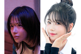 幼い見た目を理由にオーディションに落選し続けたチョ・ユリ、妊婦役を熱演した『イカゲーム』の舞台裏 画像