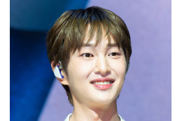 SHINee・オンユ、ソロフルアルバムでほぼ初めて本格的な活動を決めた理由「出すべき頃だと…」 画像