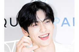 TXT・スビン、お笑いのセンス光る!初の韓国地上波バラエティ出演で隠し芸を披露 画像