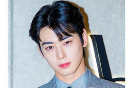 入隊前最後の来日公演…ASTRO・チャウヌ、東京ファンミが大成功！ファンと特別なひととき 画像