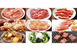 牛角、学生グループ限定で焼肉食べ放題が「2,500円」に！本日より平日限定で実施