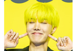 「まさに文化そのもの」J-HOPE、ロラパルーザ・ベルリンのステージを海外メディア絶賛！ 画像