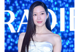 “限界ギリギリ”衣装で話題に！『女神降臨』ムン・ガヨン、東京含む初のアジアファンミーティング開催決定 画像