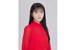 乃木坂46・久保史緒里が初の朝ドラ出演！『あんぱん』で人気歌手役に