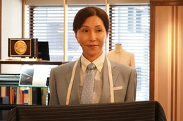 KABA.ちゃん、龍イチカ名義で初のドラマ出演！紳士服店の店員役を演じる