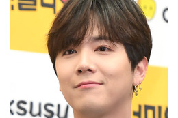「日本で嫌われている韓国人10人」にイ・ホンギが選ばれたワケ、人気女性モデルとの熱愛説が原因? 画像