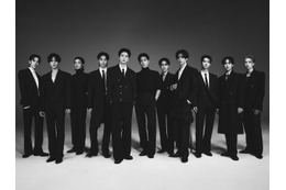 THE BOYZ、強固になった“方向性”を描く…新AL『a;effect』第2弾コンセプトフォト公開 画像