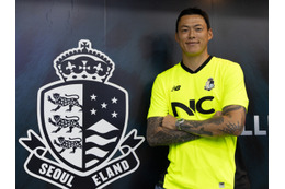 京都ク・ソンユンが移籍する韓国2部ソウルイーランドとは?監督は京都OB、今夏に元京都カリウスも加入 画像