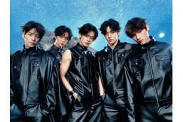 幻想的な世界観に引き込まれる…TXT、新曲『Beautiful Strangers』のハイライトダンス公開！ 画像