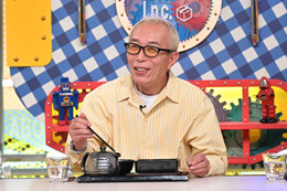 所ジョージ、小田原のブダイ料理に大満足！食べる前から「これは美味しいよ」