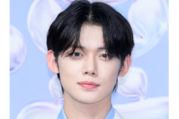 TXT・ヨンジュン、新ALタイトル曲の振り付け制作に参加!『Beautiful Strangers』MVティザー公開 画像