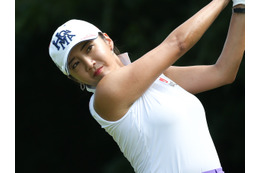 こりゃイケメン夫も惚れる…女子ゴルファーのイ・ボミ、美しすぎる新プロフ写真が話題騒然【PHOTO】 画像