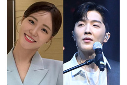 「みんなお前の悪口で盛り上がってるぞ」KARAメンバーの実姉との結婚を発表した韓国歌手、ネット民と言い争い 画像