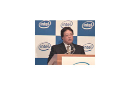 インテル、2010年は日本企業の海外事業展開支援も強化 画像