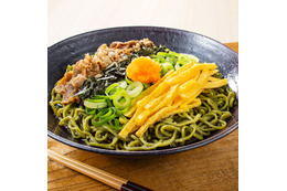 “瓦そば風焼きそば”や“山賊焼き”も！セブンイレブン、山口県限定で郷土料理風のオリジナル商品を発売