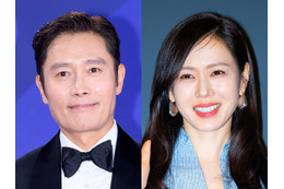 イ・ビョンホン&ソン・イェジン出演!映画『仕方がない』、韓国で9月に公開決定 画像