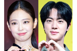 強すぎるBLACKPINKとBTS 今年上半期に発表されたK-POP曲のランキングでメンバーが上位を独占 画像