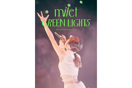 初のアリーナ公演を収録!milet、デビュー5周年を記念した映像作品が本日発売 画像