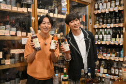 嵐・松本潤＆櫻井翔、TBSで24年ぶりの2人旅！ラストライブへの思いも語る