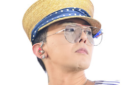 G-DRAGON、「大韓民国の顔」になる 韓国で10月開催のAPEC公式広報大使に就任「創造性と革新の象徴」 画像
