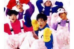 東方神起やBoAの大先輩が6年ぶり復活!H.O.T.が超大型フェスにヘッドライナーとして参戦決定 画像