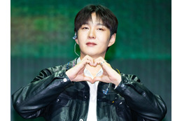 アイドルなのに“元カノ”エピソードを赤裸々告白?BTOB・チャンソプ、泥酔通話の黒歴史を語る 画像