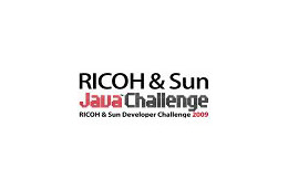 「RICOH & Sunデベロッパーチャレンジ2009」、グランプリは“Twitterと複合機の連携” 画像