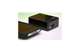 iPhone 3GSなどに便利なモバイルバッテリー2機種を徹底チェック 画像
