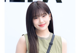 IVE・ユジン、話題のNetflix韓国アニメ映画のOSTをカバー！称賛の一方で「無補正で聴きたい」の声も 画像
