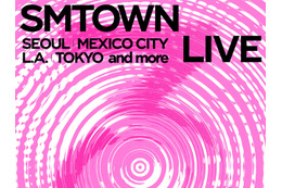 「SMTOWN LIVE」東京ドーム公演、ライブビューイング&TV中継実施決定!豪華公演を世界へ 画像