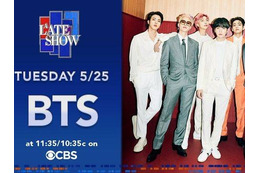 BTSも出演した全米No.1トーク番組が終了へ ホストの“歯に衣着せぬ”トランプ批判が引き金か 画像