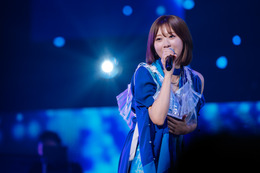 日向坂46・富田鈴花、初ソロライブを「全曲ノーカット」で放送！松田好花との“花ちゃんズ”パフォーマンスも